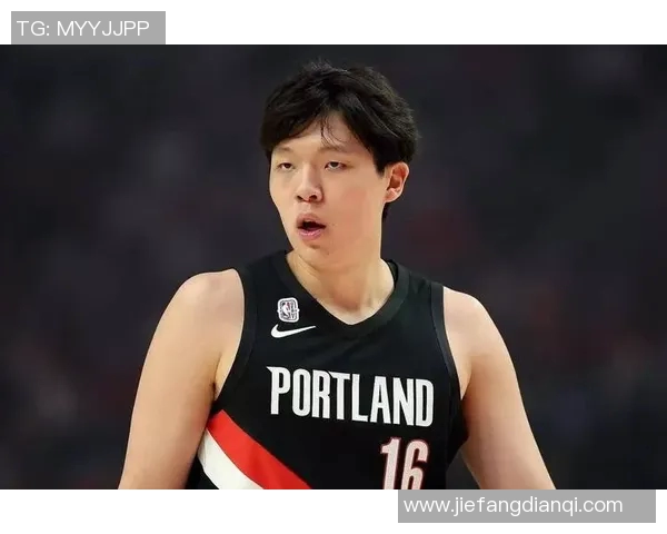 杨瀚森G联赛爆发助队逆转，开拓者惨败火箭揭示球队重建之路